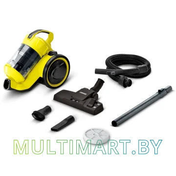 Пылесос Karcher VC 3 картинка 3